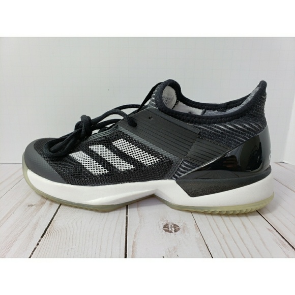 FIRM PRICE 🎉Adidas Adizero Ubersonic 3 Clay - Picture 3 of 8